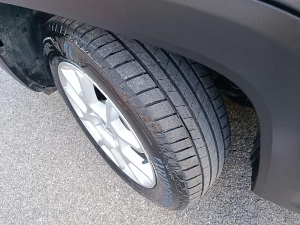 Jeep Renegade usata a Pisa (2)