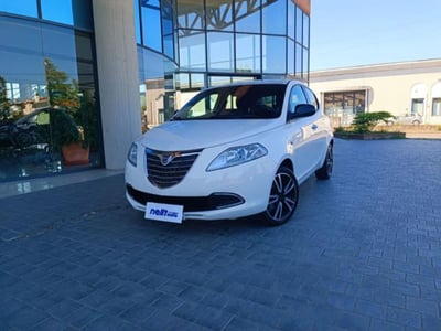 Lancia Ypsilon 1.2 69 CV 5 porte GPL Ecochic Gold del 2015 usata a Castelfranco di Sotto