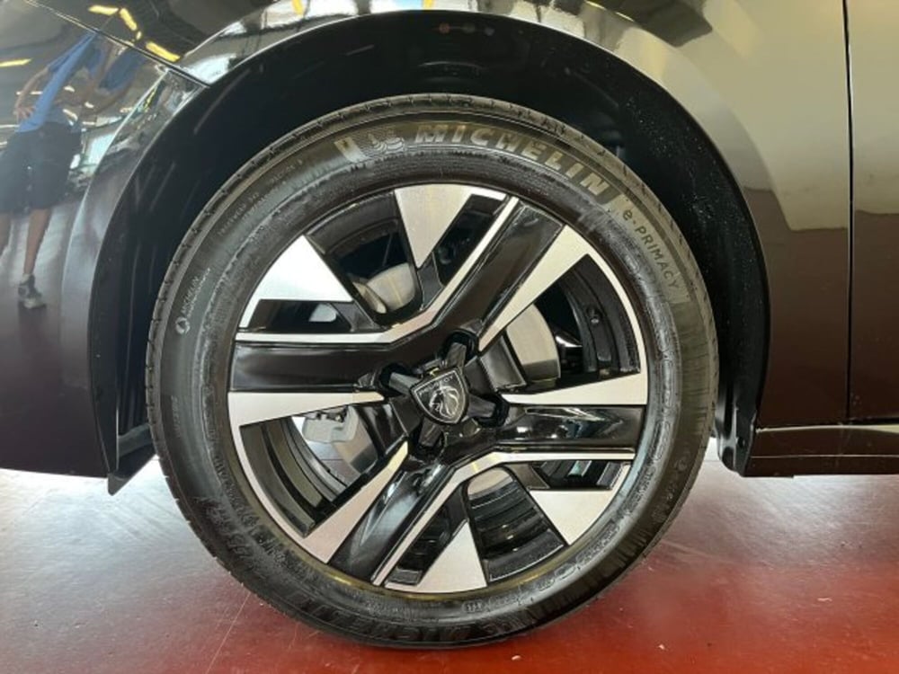 Peugeot 208 nuova a Torino (16)