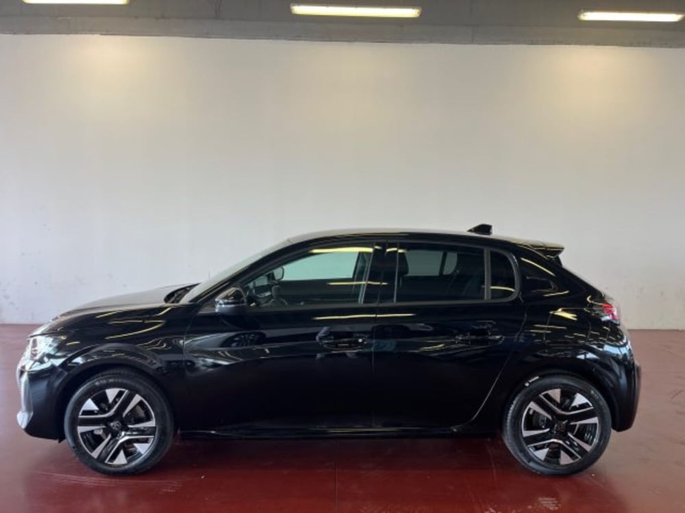 Peugeot 208 nuova a Torino (2)
