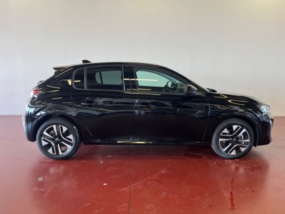 Peugeot 208 nuova a Torino (6)