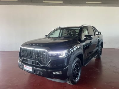Foton Tunland Tunland V9 2.0 vgt turbo 48V Ultra 8at nuova a Torino