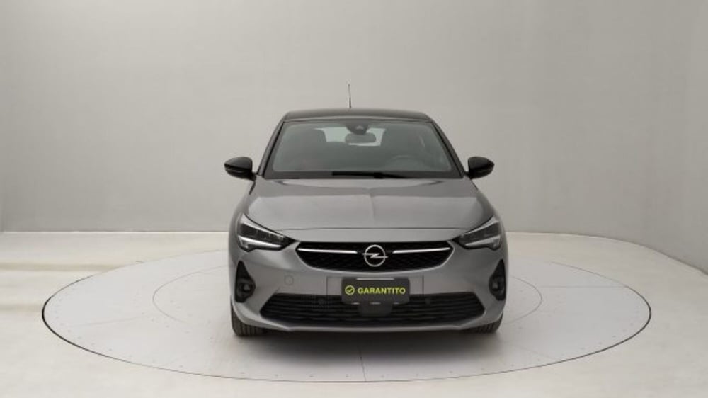 Opel Corsa usata a Torino (8)