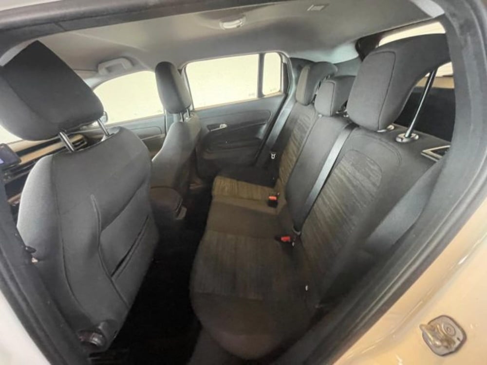 Jeep Avenger usata a Torino (10)