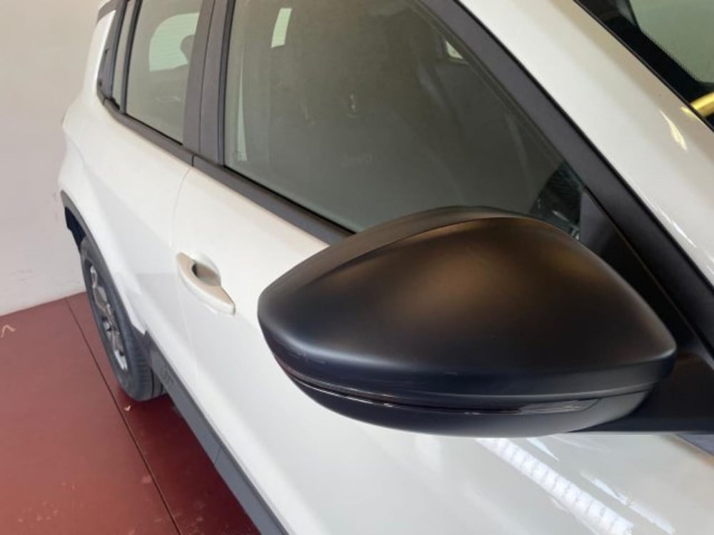 Jeep Avenger usata a Torino (15)