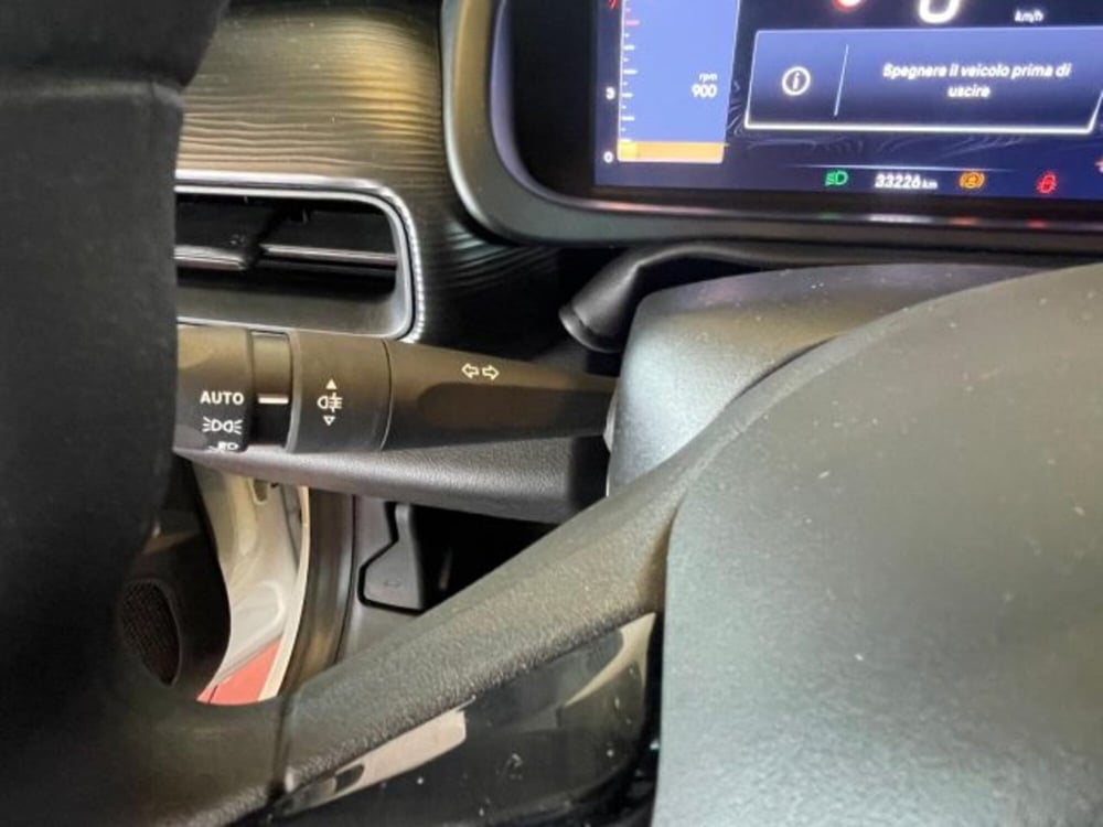 Jeep Avenger usata a Torino (18)
