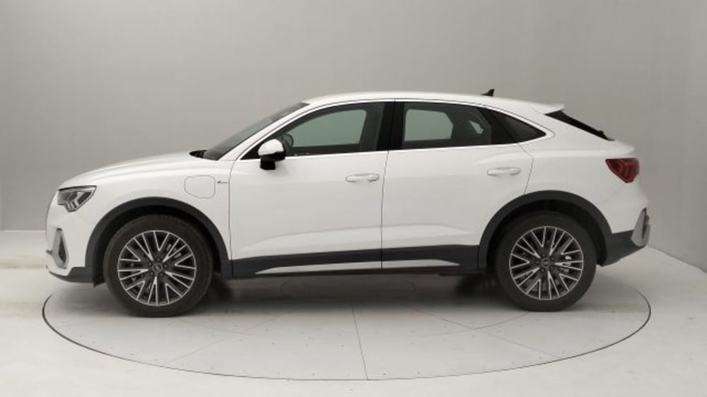 Audi Q3 Sportback usata a Torino (2)