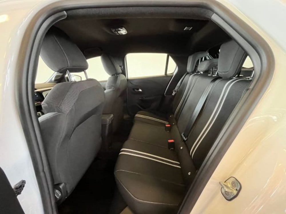 Opel Corsa nuova a Torino (10)