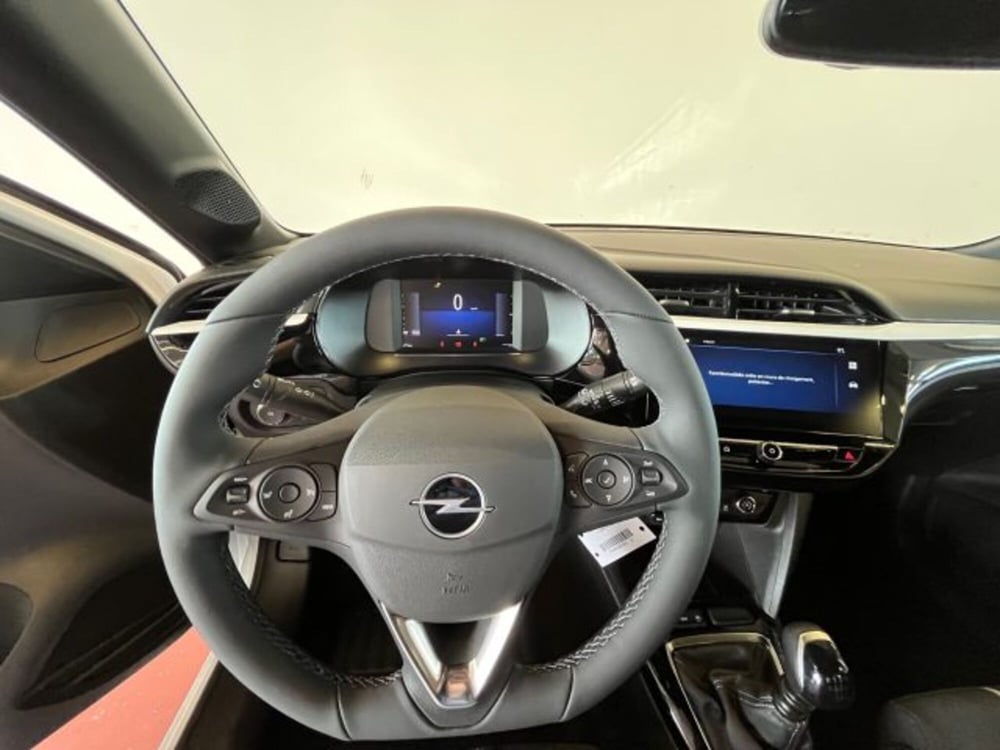 Opel Corsa nuova a Torino (11)