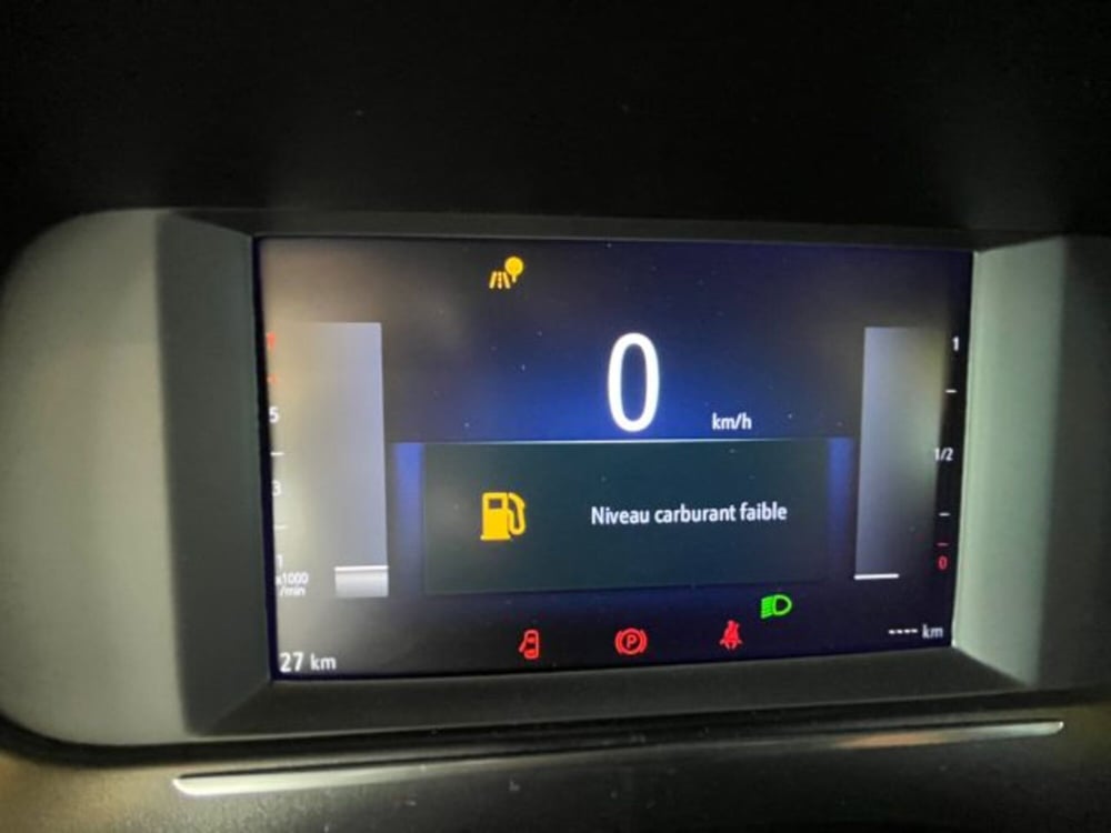 Opel Corsa nuova a Torino (13)