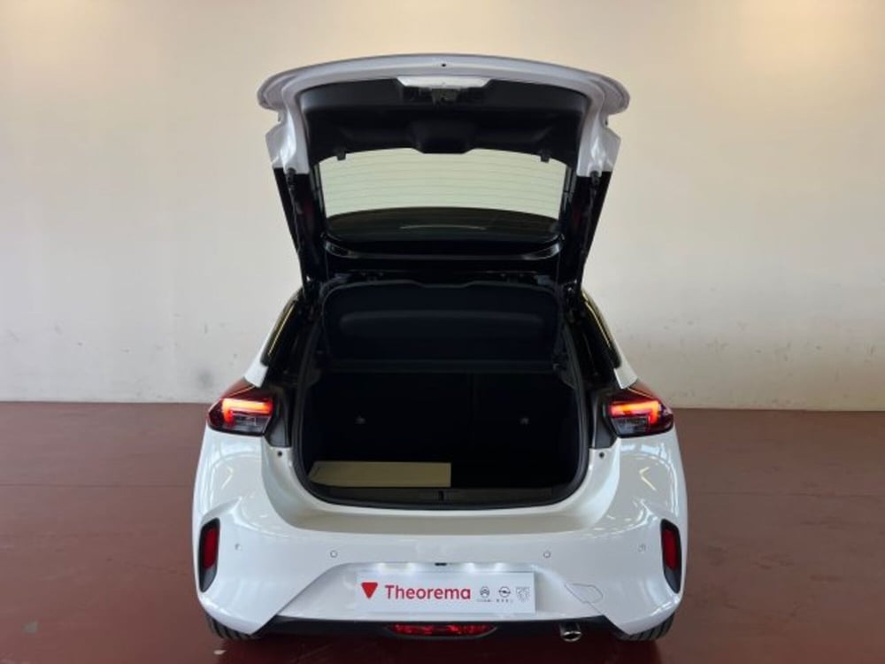 Opel Corsa nuova a Torino (19)