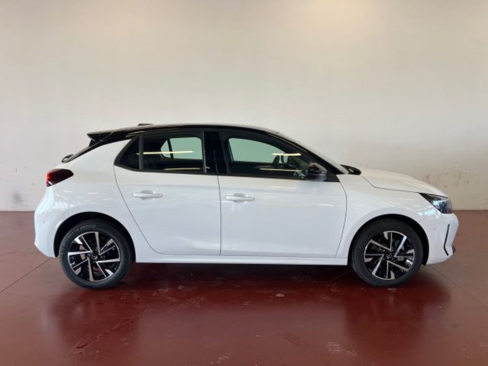 Opel Corsa nuova a Torino (6)
