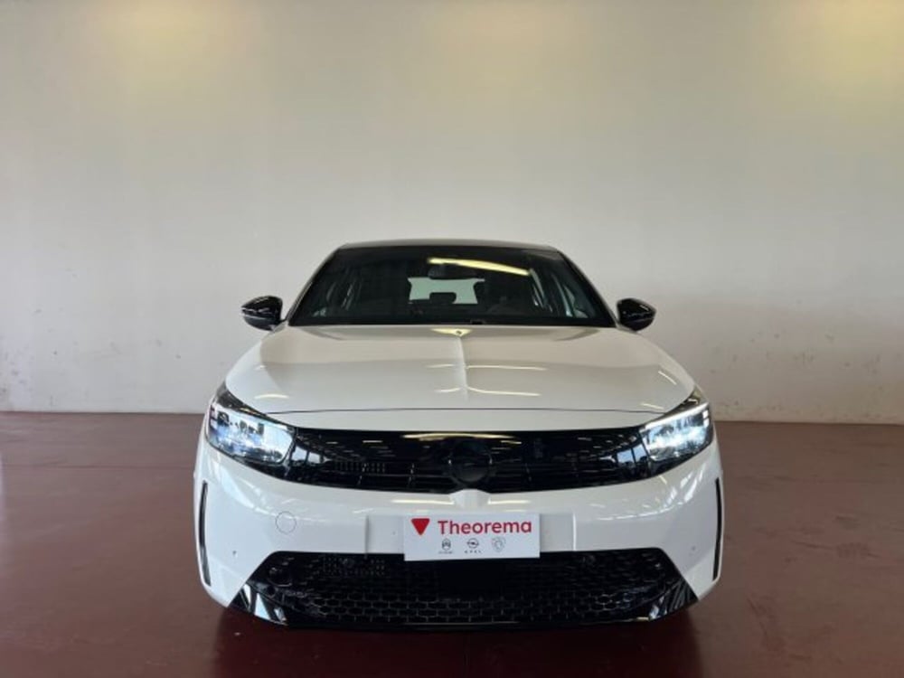 Opel Corsa nuova a Torino (8)