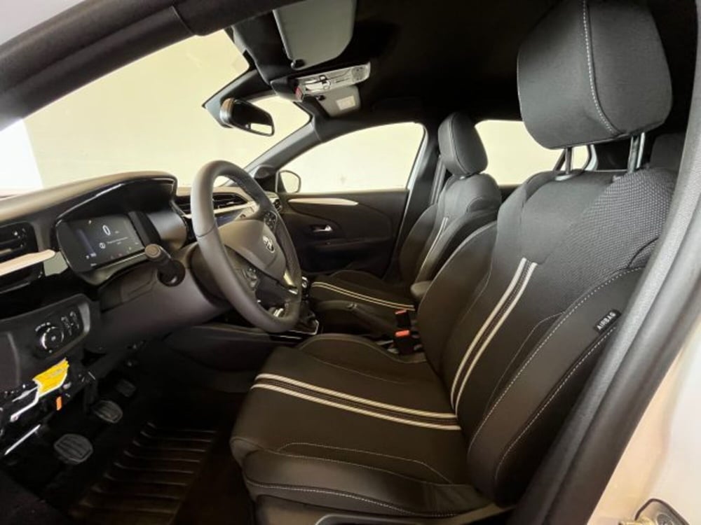 Opel Corsa nuova a Torino (9)