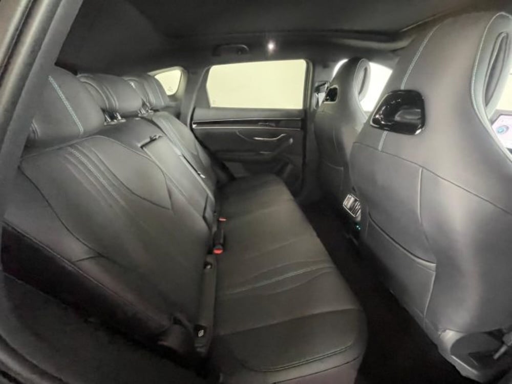 Byd Seal U  nuova a Torino (12)