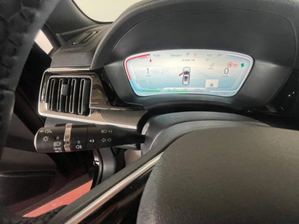 Byd Seal U  nuova a Torino (16)