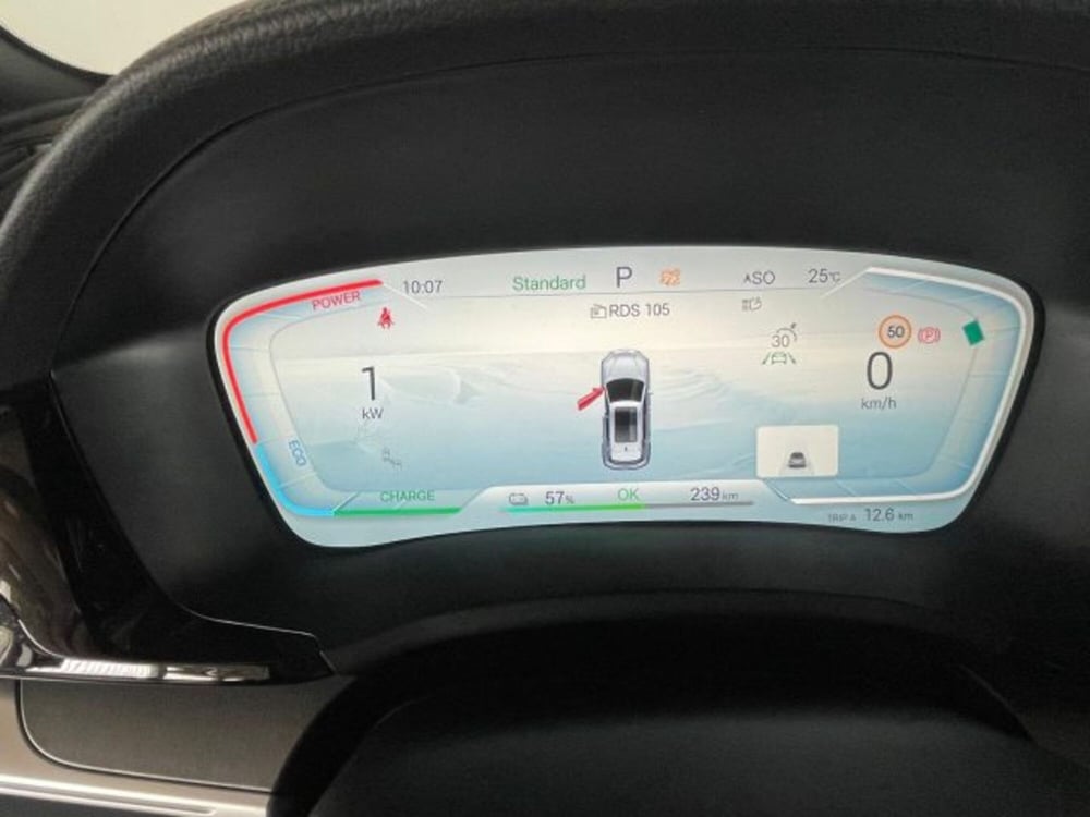 Byd Seal U  nuova a Torino (17)
