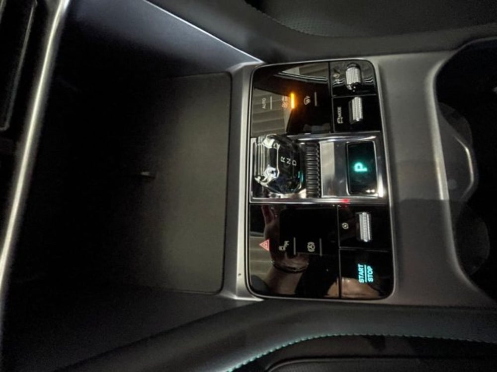 Byd Seal U  nuova a Torino (19)