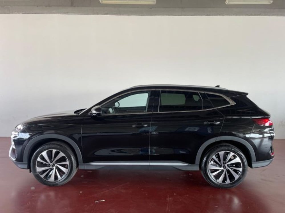 Byd Seal U  nuova a Torino (2)