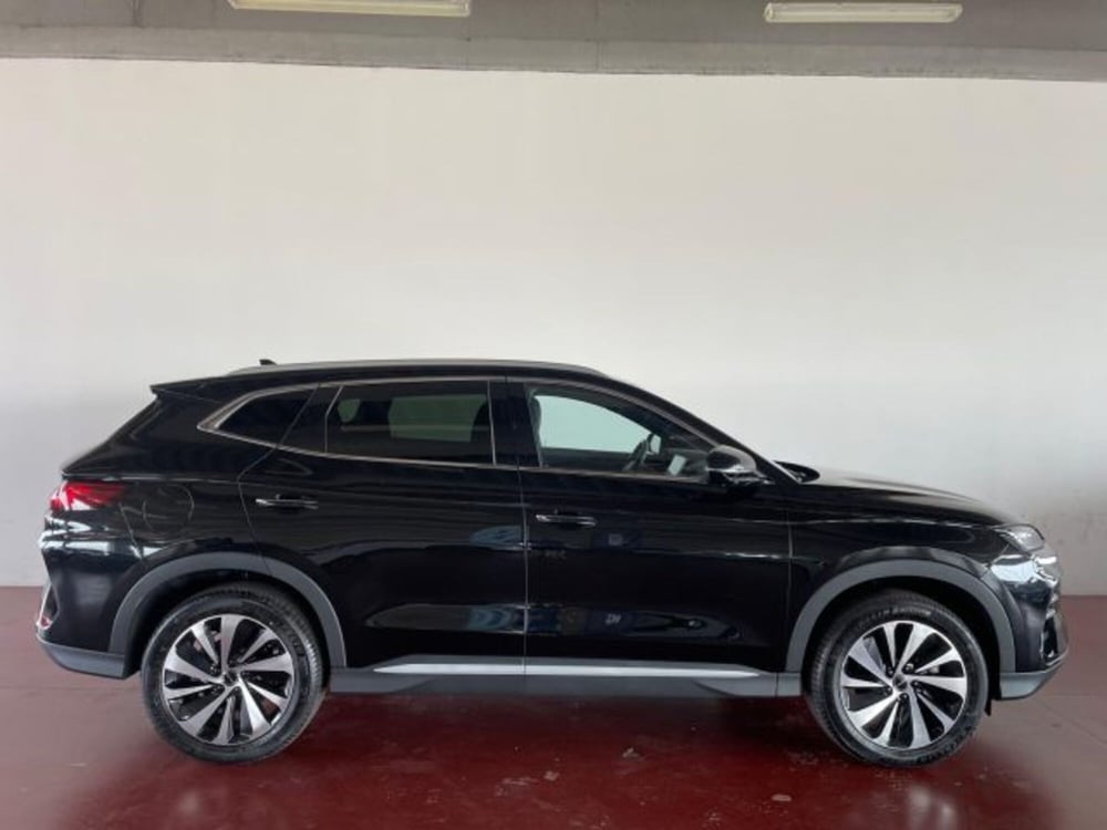 Byd Seal U  nuova a Torino (6)