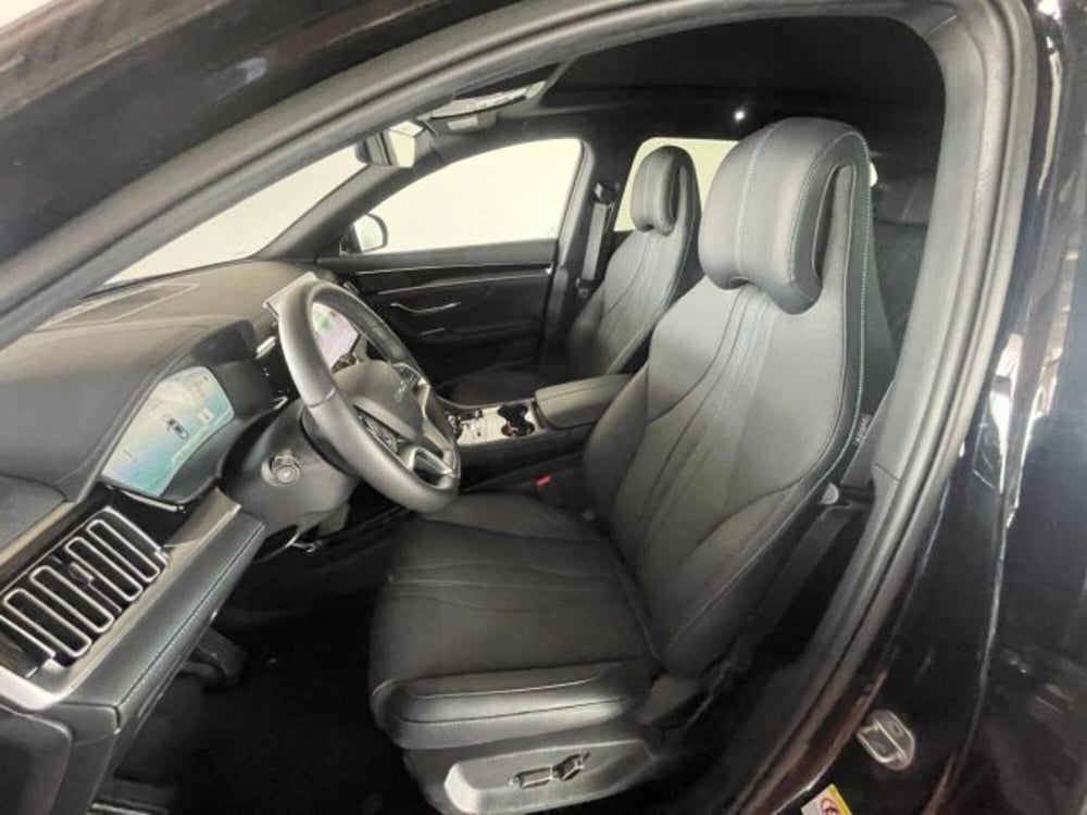 Byd Seal U  nuova a Torino (9)