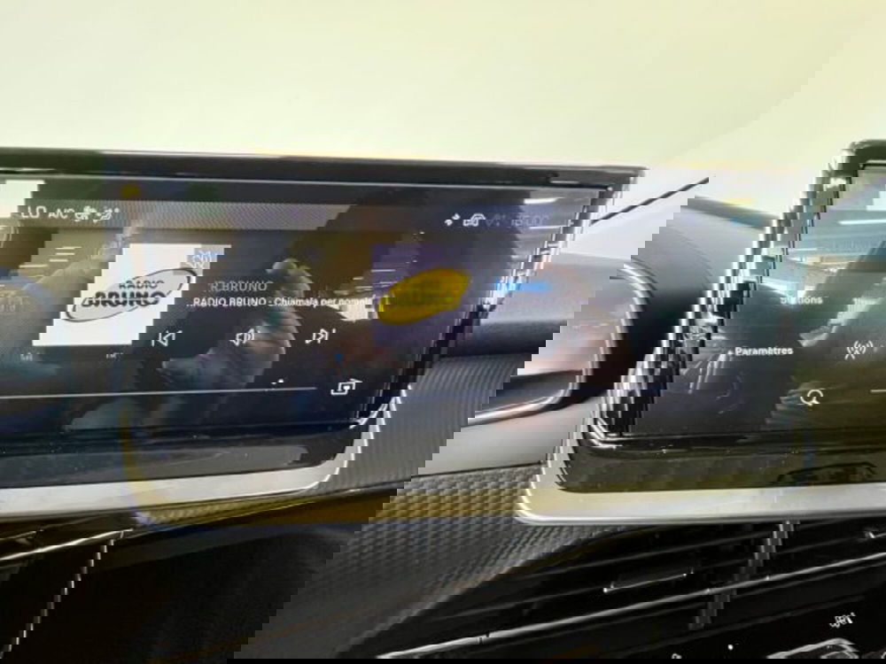 Peugeot 208 nuova a Torino (11)