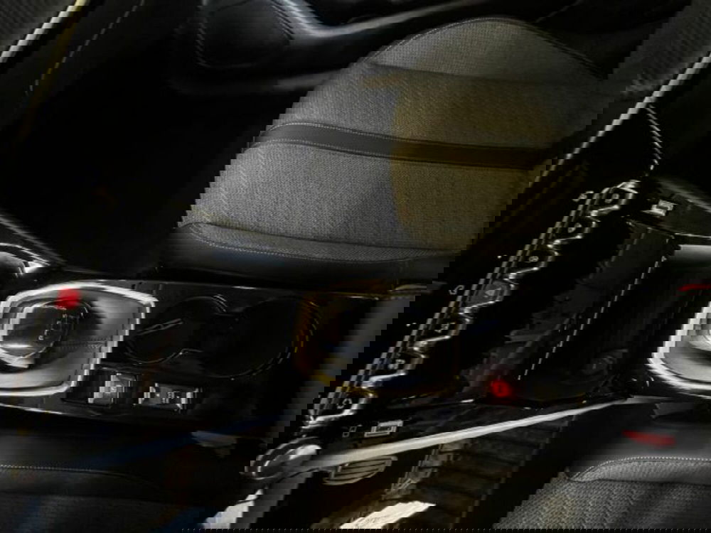 Peugeot 208 nuova a Torino (13)