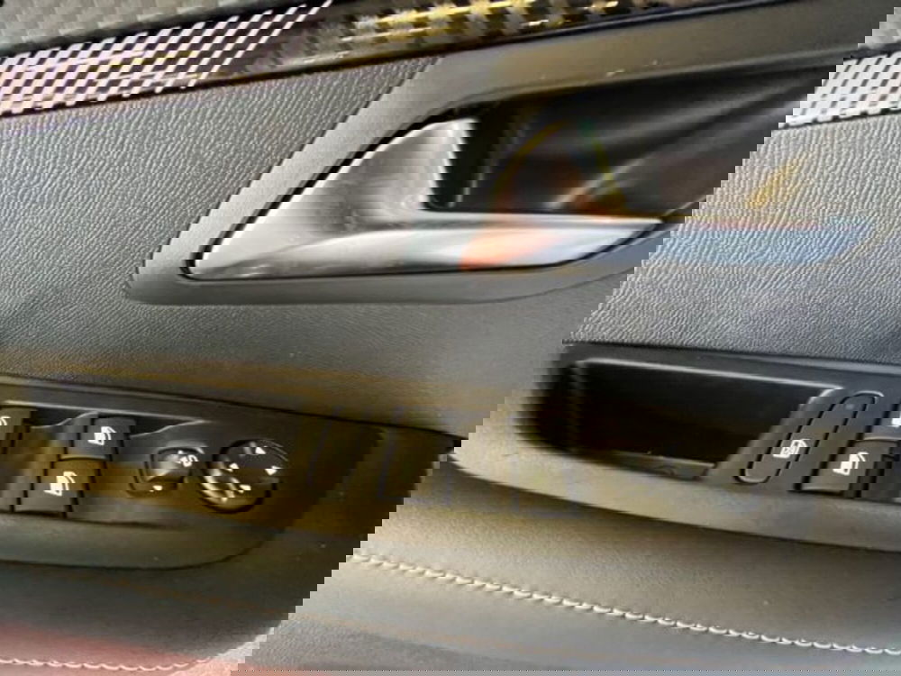 Peugeot 208 nuova a Torino (17)