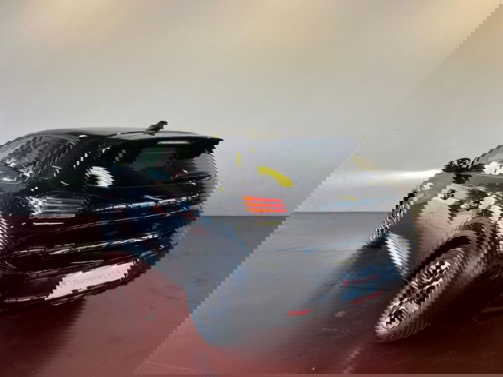 Peugeot 208 nuova a Torino (3)