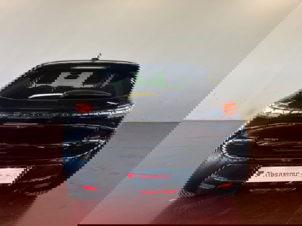 Peugeot 208 nuova a Torino (4)