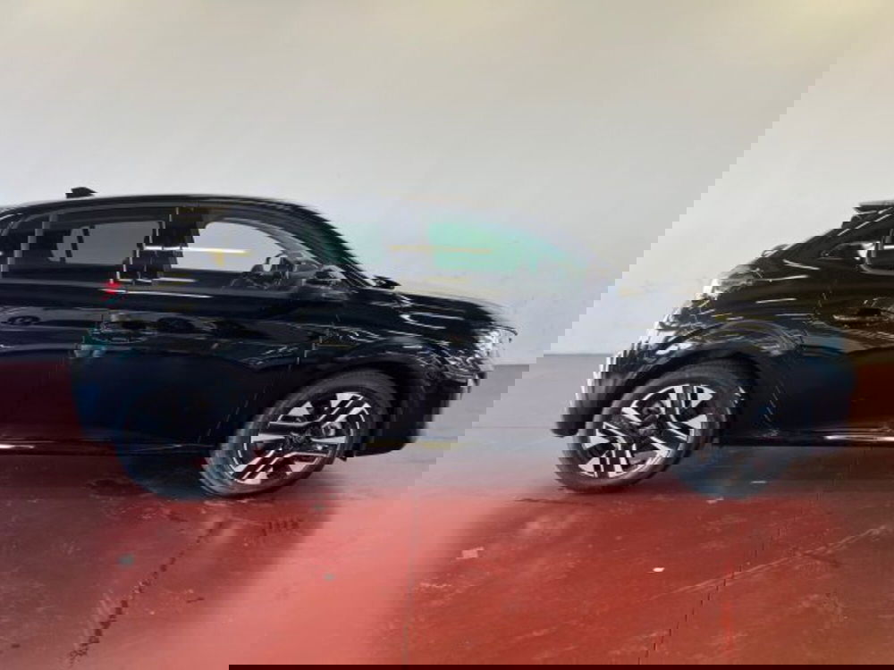 Peugeot 208 nuova a Torino (6)