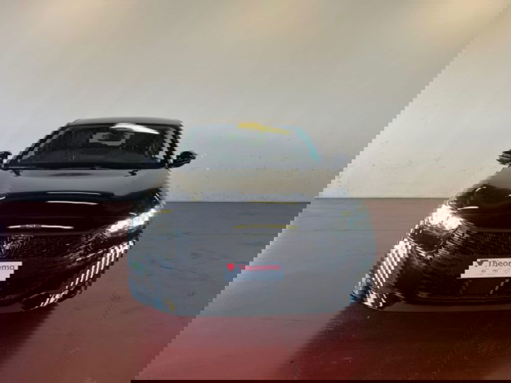 Peugeot 208 nuova a Torino (7)