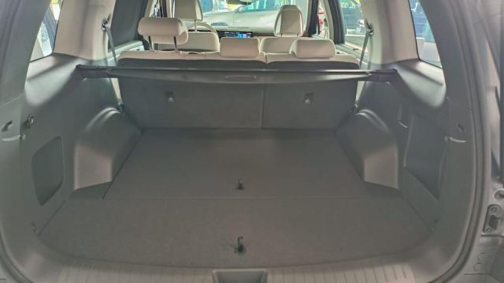 Hyundai Santa Fe nuova a Reggio Emilia (12)