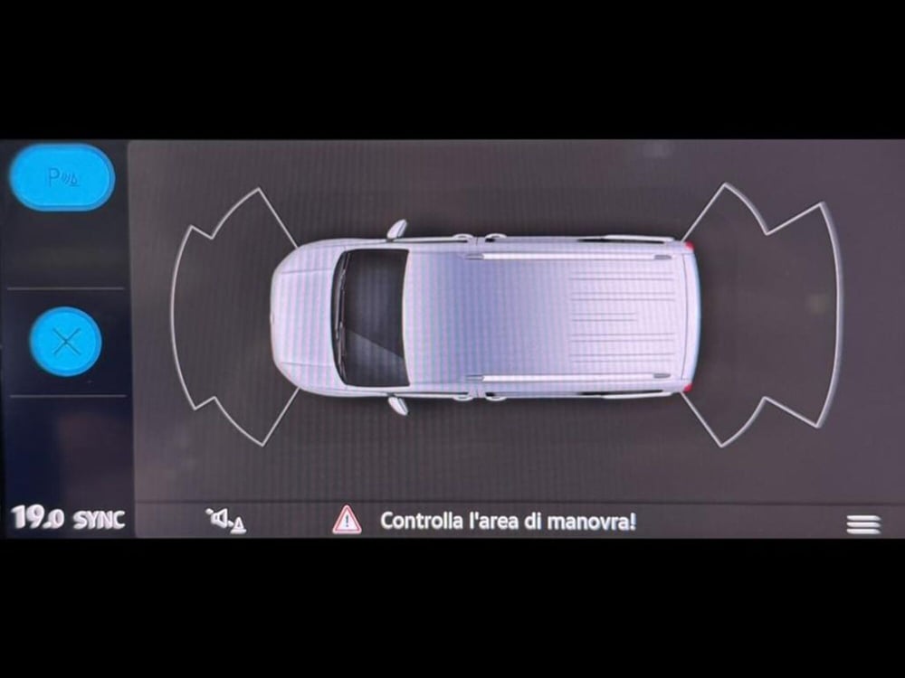 Volkswagen Veicoli Commerciali Caddy usata a Monza e Brianza (14)