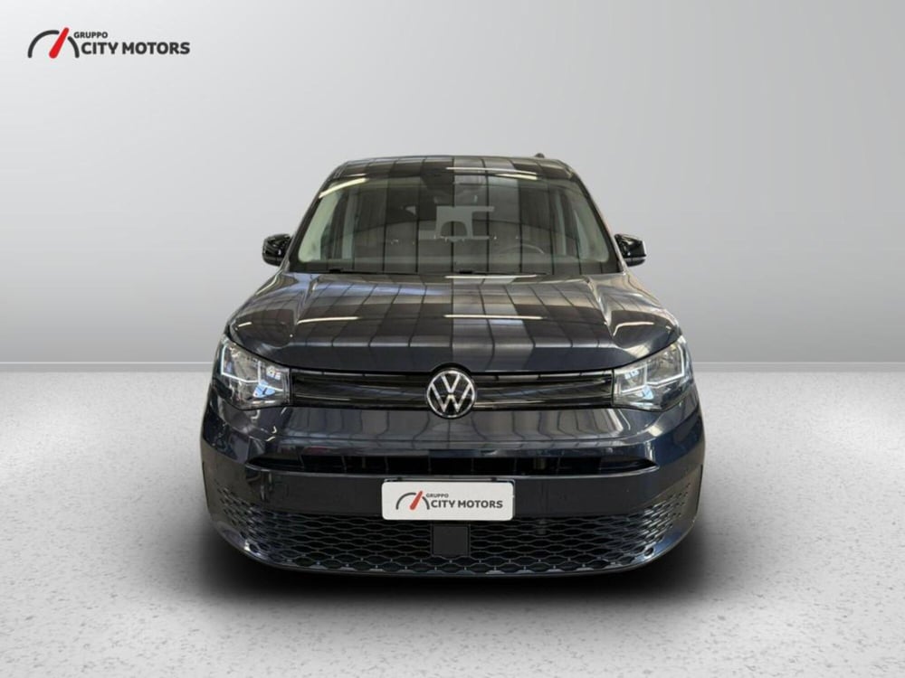 Volkswagen Veicoli Commerciali Caddy usata a Monza e Brianza (2)