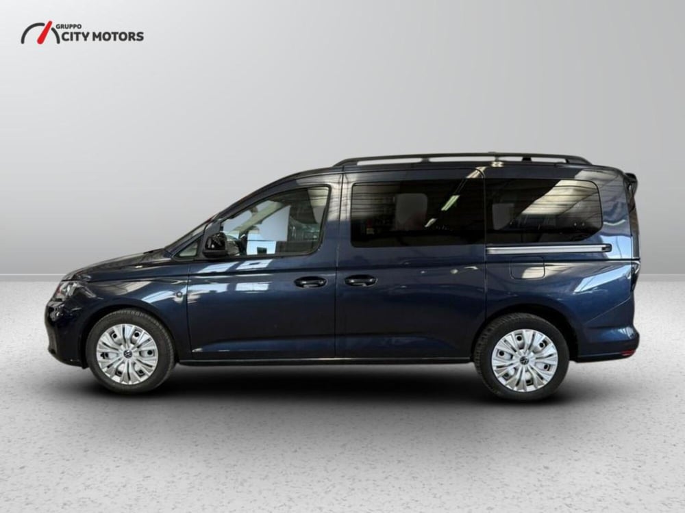 Volkswagen Veicoli Commerciali Caddy usata a Monza e Brianza (3)