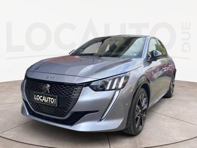 Peugeot 208 BlueHDi 100 Stop&amp;Start 5 porte GT Pack del 2021 usata a Torino