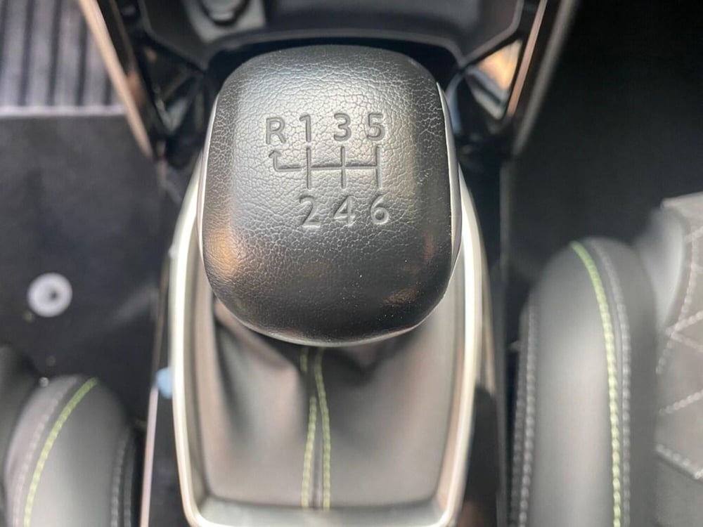 Peugeot 208 usata a Torino (12)