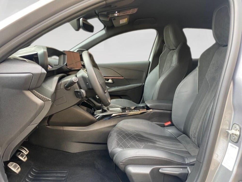 Peugeot 208 usata a Torino (7)