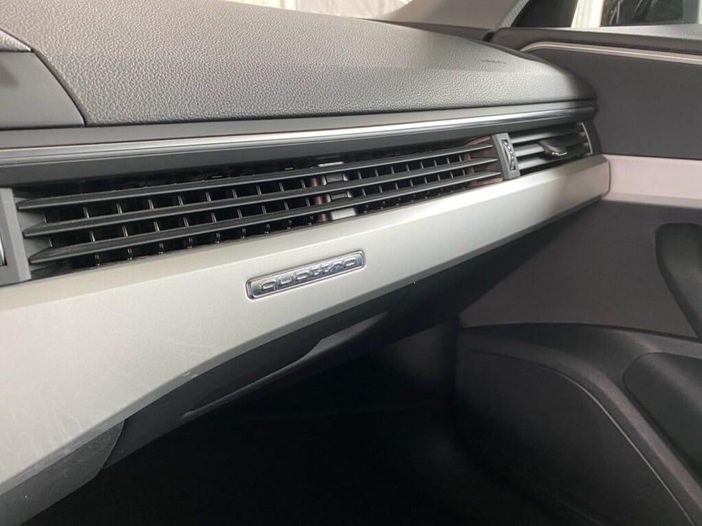 Audi A4 Avant usata a Torino (13)