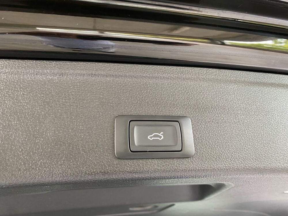 Audi A4 Avant usata a Torino (14)