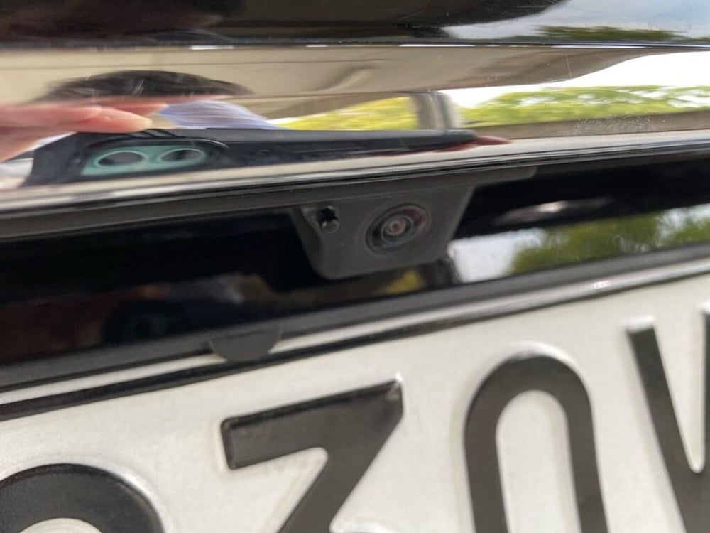 Audi A4 Avant usata a Torino (15)