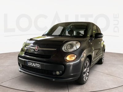 Fiat 500L 1.6 Multijet 120 CV Lounge del 2016 usata a Torino