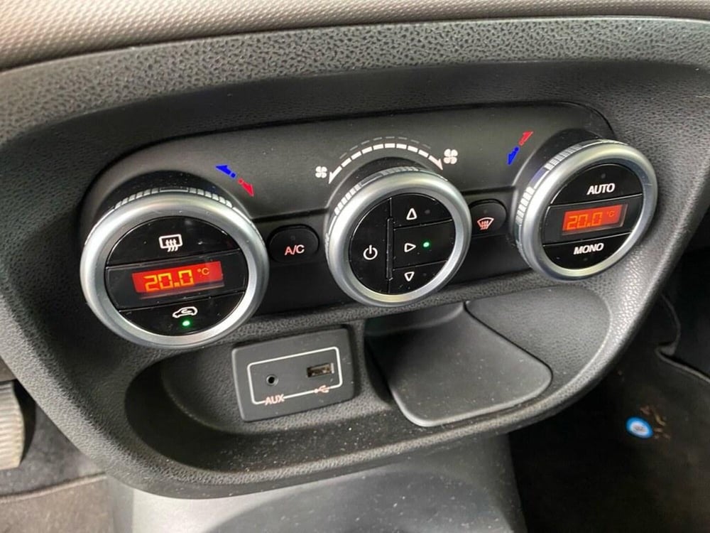 Fiat 500L usata a Torino (10)
