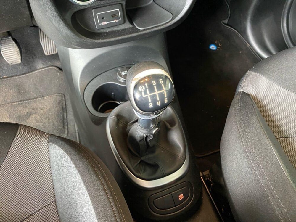 Fiat 500L usata a Torino (11)