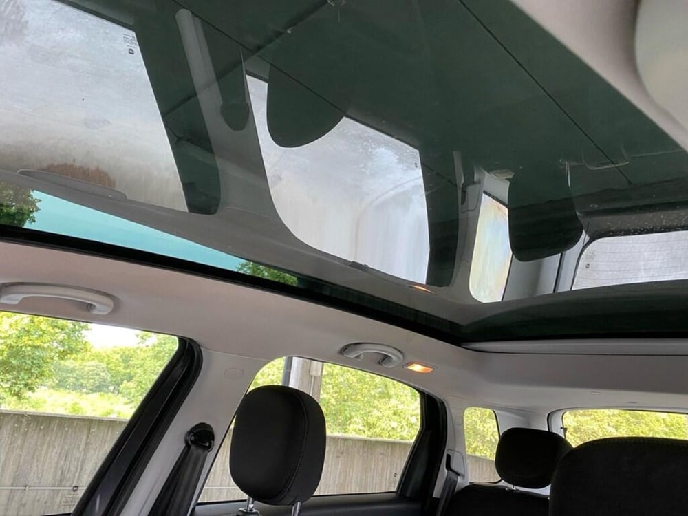 Fiat 500L usata a Torino (12)