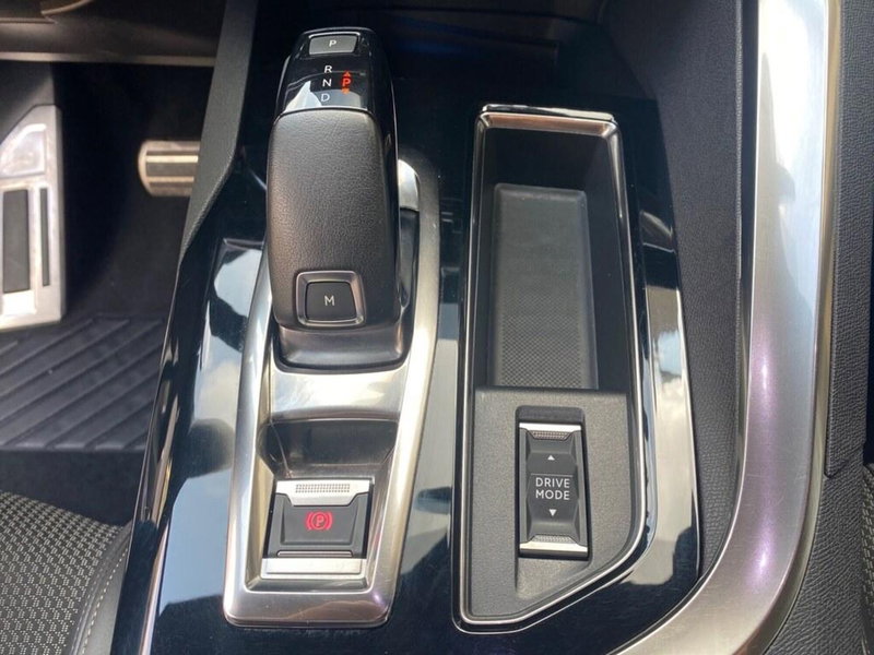 Peugeot 3008 usata a Torino (12)