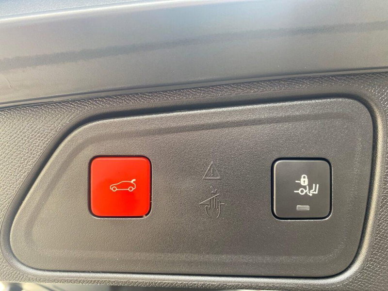 Peugeot 3008 usata a Torino (13)