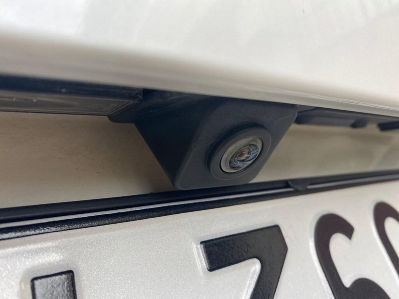 Peugeot 3008 usata a Torino (14)