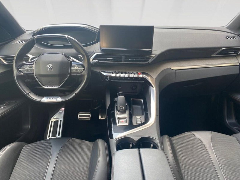 Peugeot 3008 usata a Torino (6)